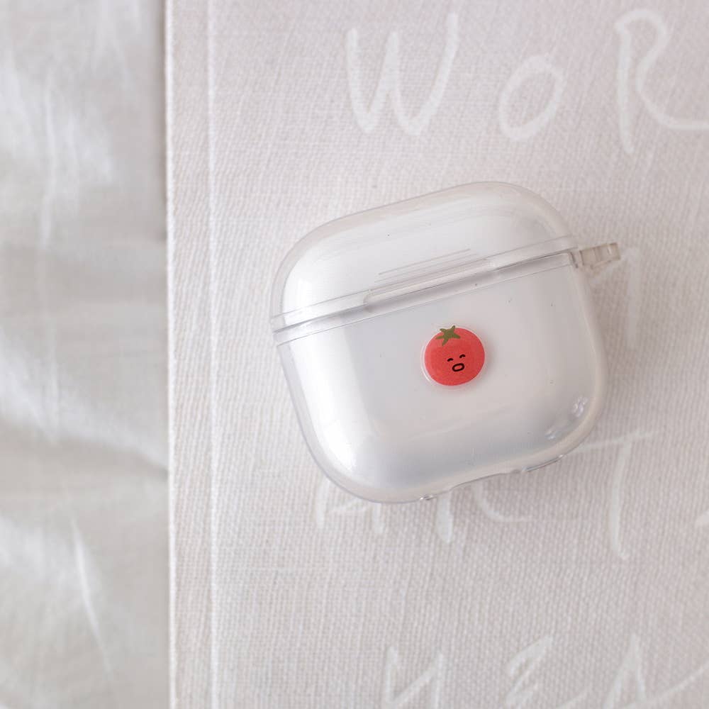 Suatelier Design Daily Deco Stickers - 1184 Awesome tomato