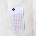Suatelier Design Mini Series Stickers - Sakura Flower.01