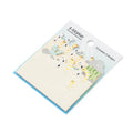 i-Marker View Series Page Markers - Garden eel