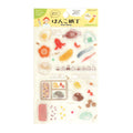 World Craft Clear Stamp - Japanese Bento Shop