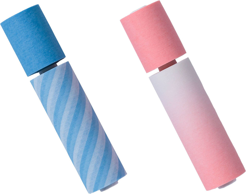 Mark's Inc Masté® Pre-cut Masking Tape Slim