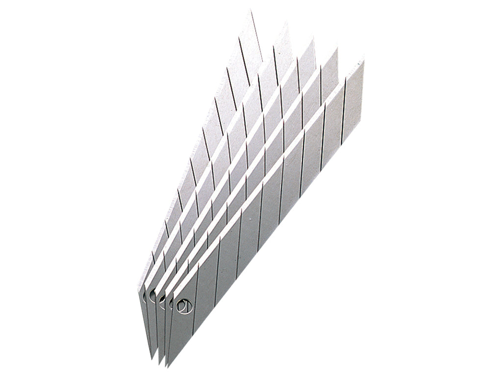 SDI Snap-Off 30 degree Blades 9mm