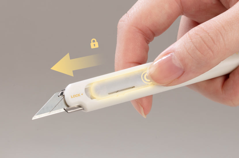 SDI Craft Knife - Ingenuity Precision Cutter Pro