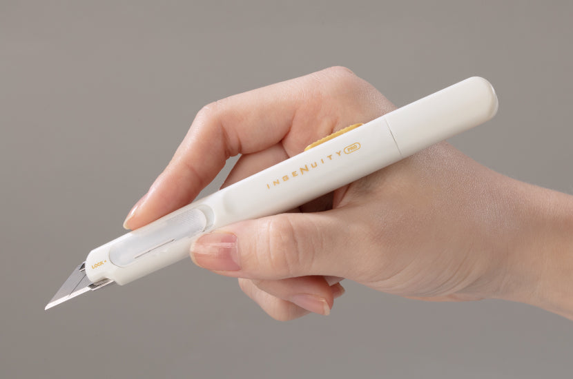 SDI Craft Knife - Ingenuity Precision Cutter Pro