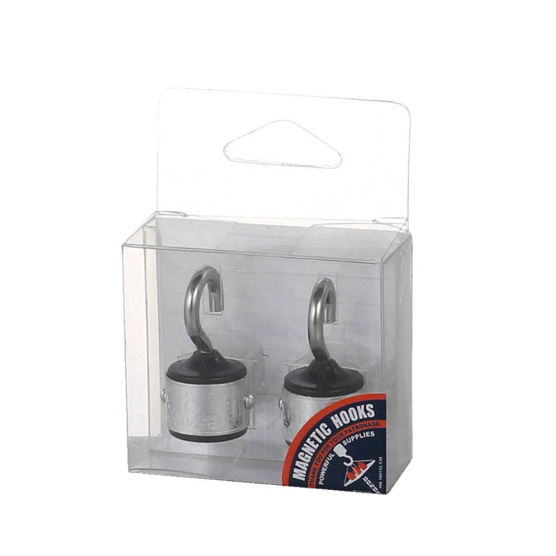 Dulton Magnetic Hook Set of 2