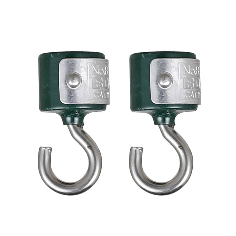 Dulton Magnetic Hook Set of 2
