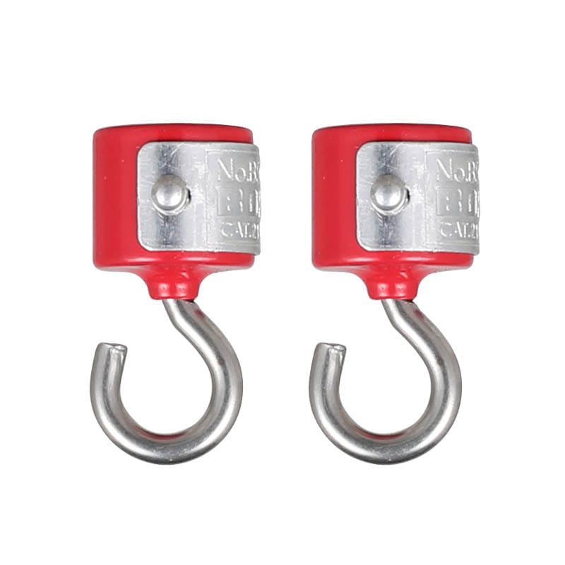 Dulton Magnetic Hook Set of 2
