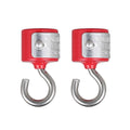 Dulton Magnetic Hook Set of 2