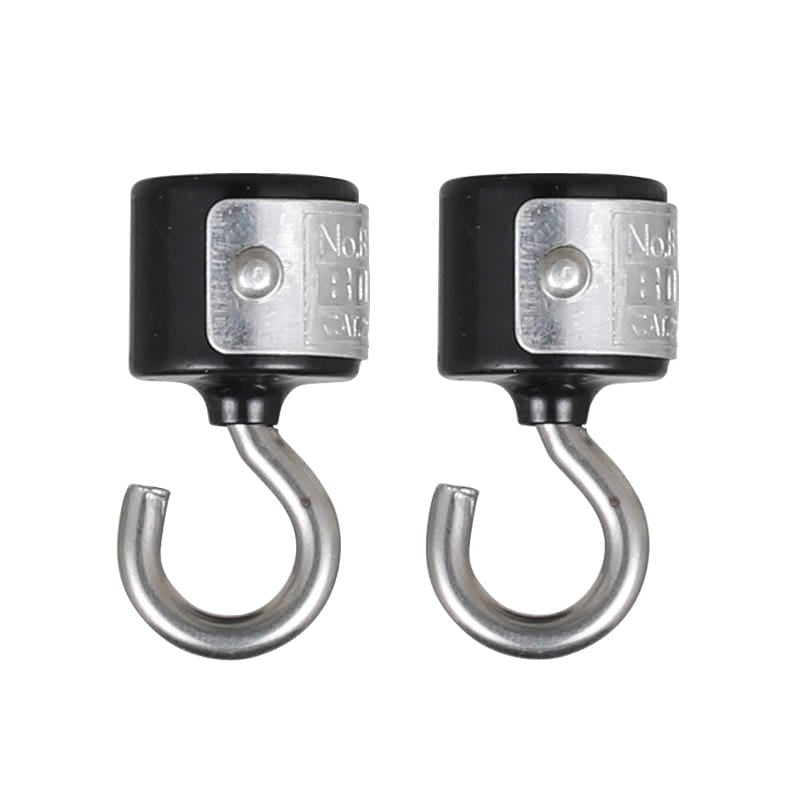 Dulton Magnetic Hook Set of 2