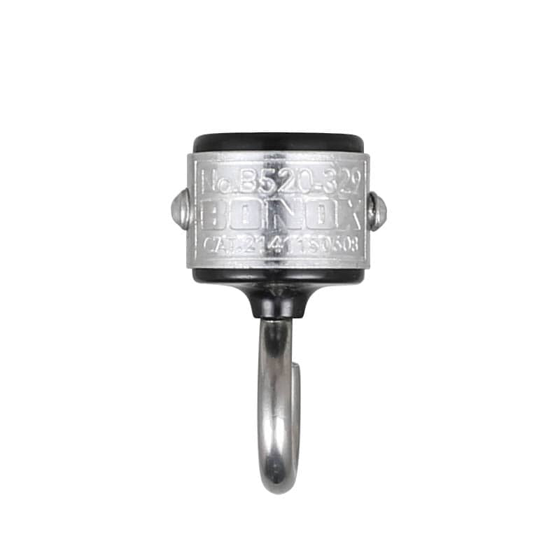 Dulton Magnetic Hook Set of 2