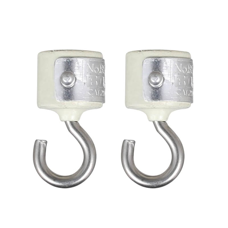 Dulton Magnetic Hook Set of 2