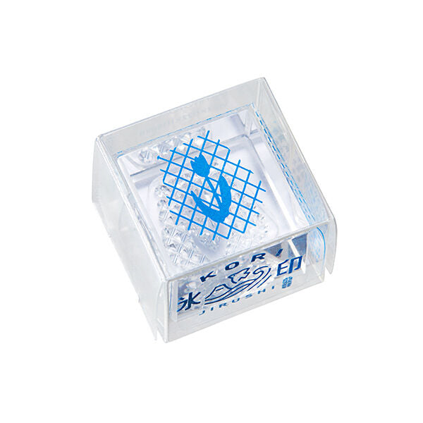 King Jim Co. Kori Jirushi Small Stamp - Tulip