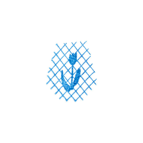 King Jim Co. Kori Jirushi Small Stamp - Tulip