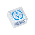 King Jim Co. Kori Jirushi Small Stamp - Flower