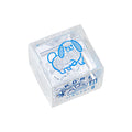 King Jim Co. Kori Jirushi Small Stamp - Pekinese