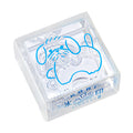 King Jim Co. Kori Jirushi Large Stamp - Maltise