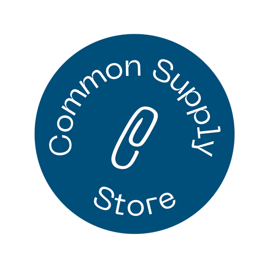 Common Supply Store
