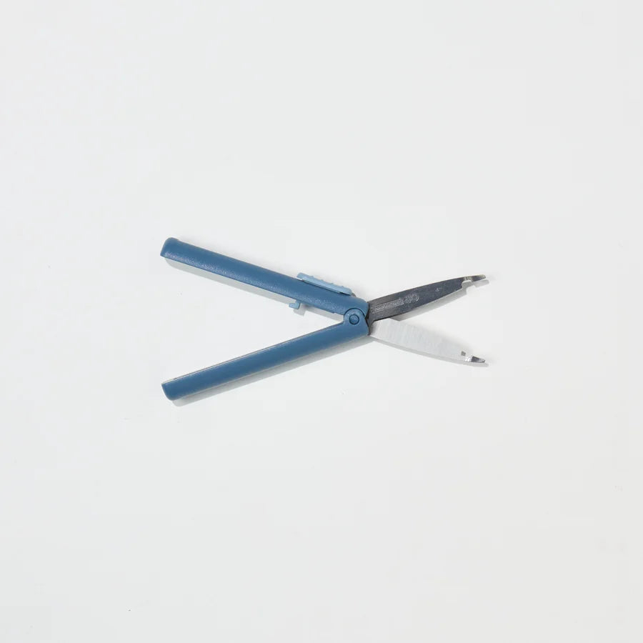 Sun-star Stickyle Tsumamuno Tweezers and Scissors