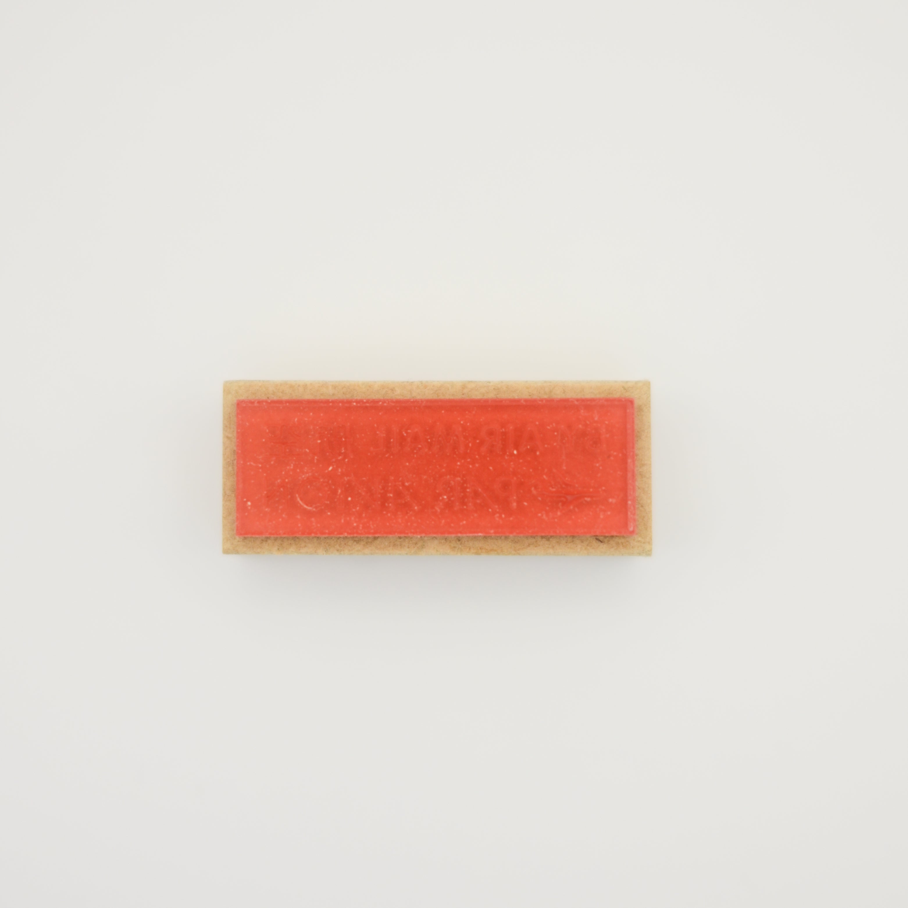 Stamp Marche - By Air Mail