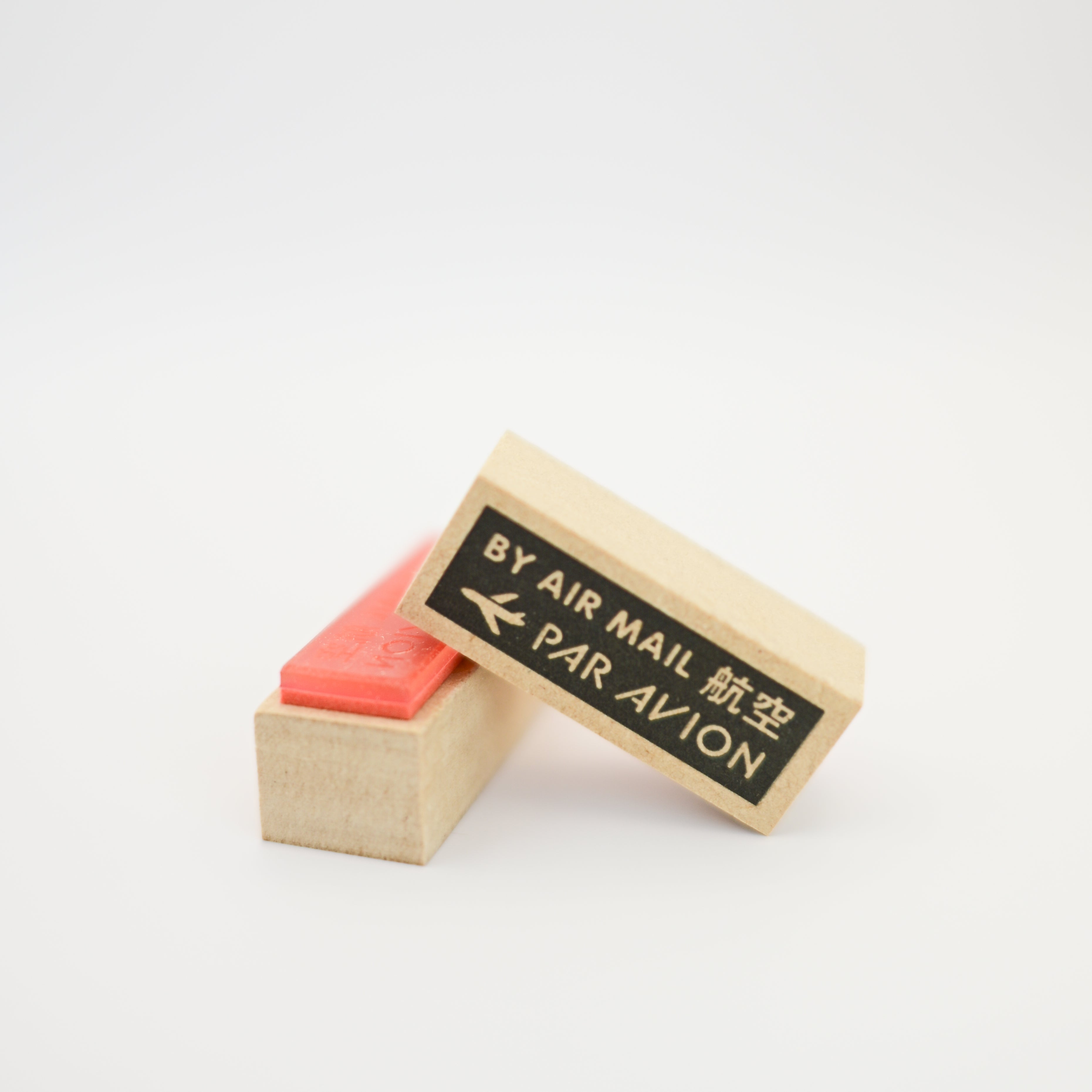 Stamp Marche - By Air Mail