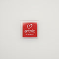 Tsukineko Artnic Ink pad - 14 Scarlet