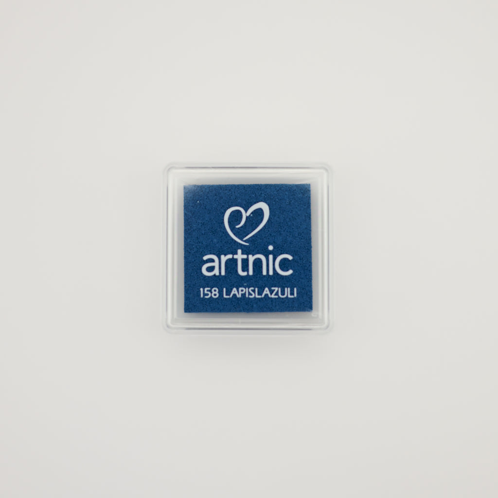 Tsukineko Artnic Ink pad - 158 Lapislazuli