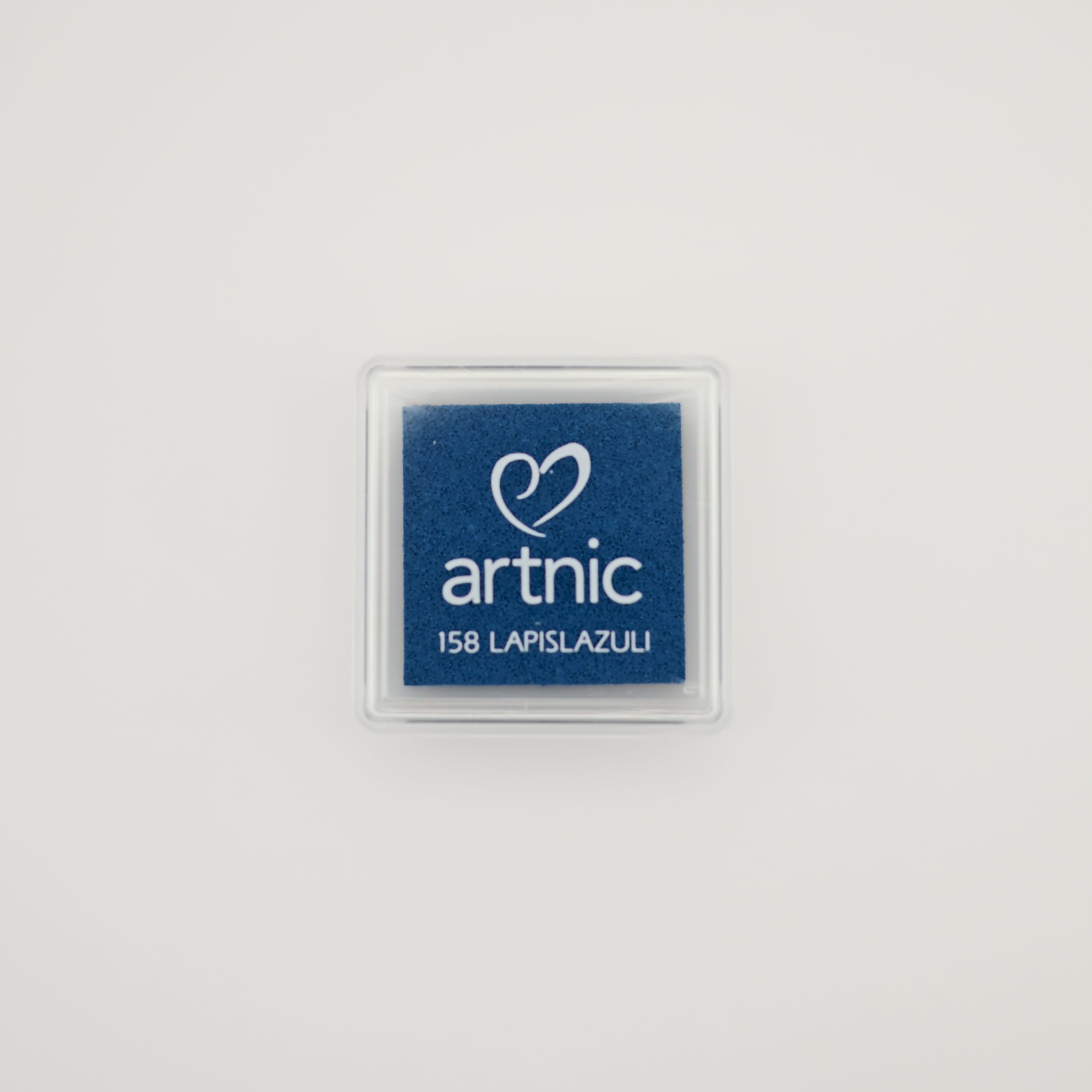 Tsukineko Artnic Ink pad - 158 Lapislazuli