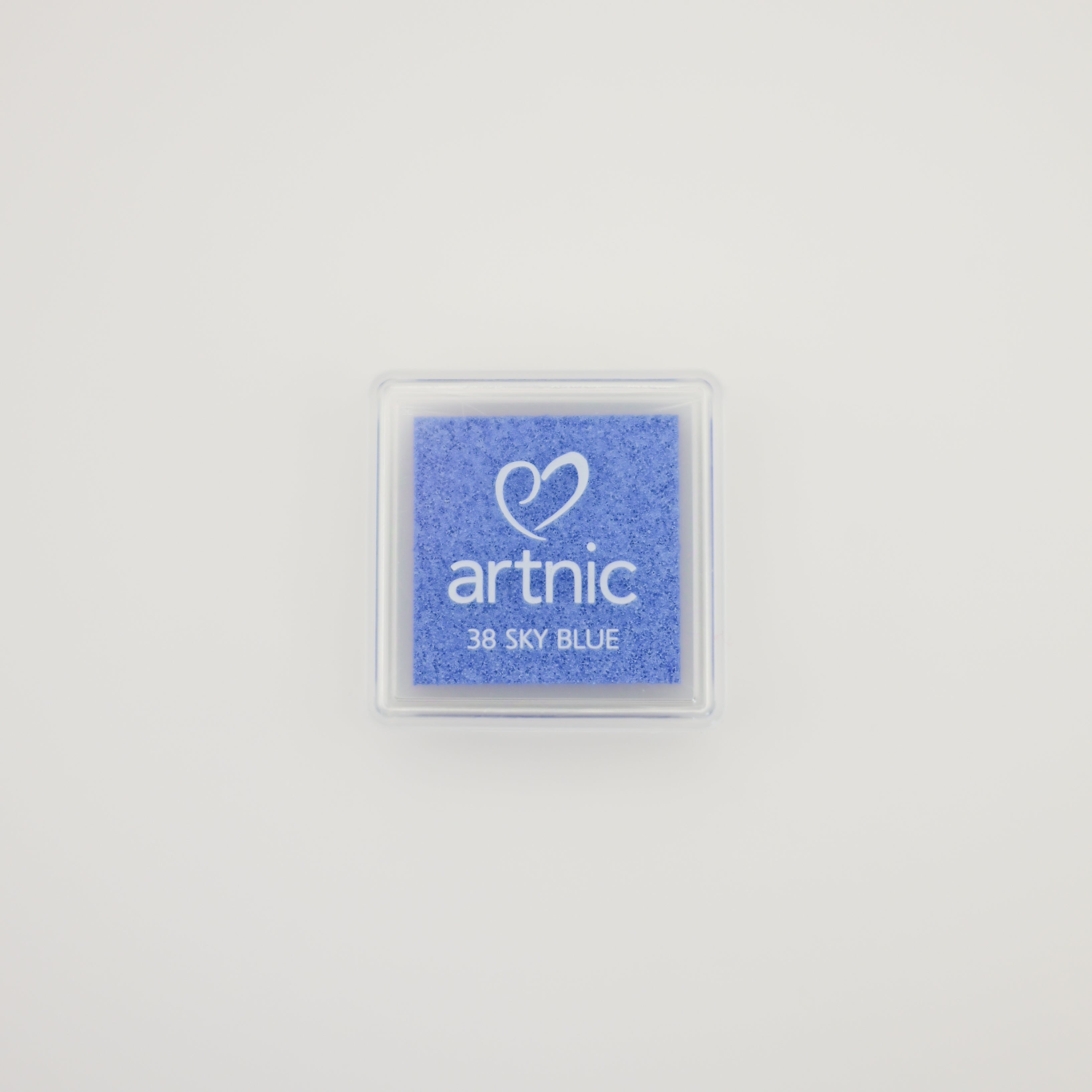 Tsukineko Artnic Ink pad - 38 Sky Blue