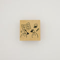 Stamp Marche - Marl-chan Stamping time