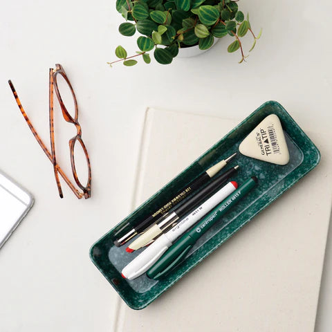 Hightide Melamine Pen Tray