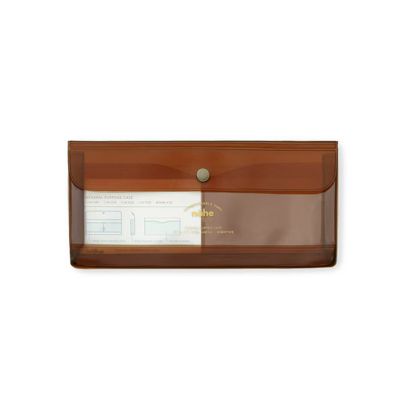 Nähe General Purpose Case - Wide