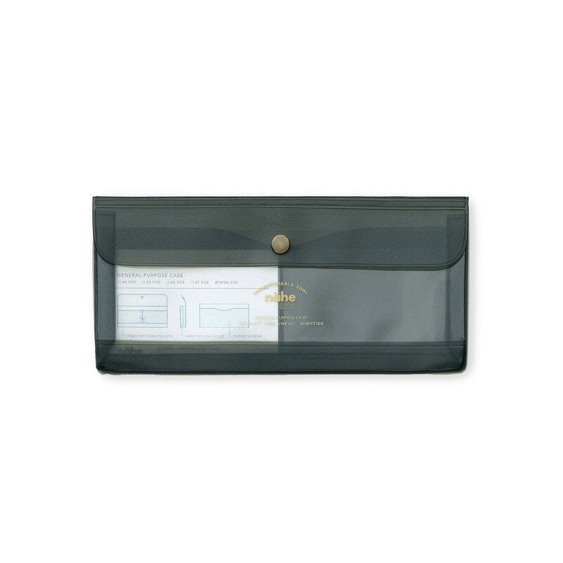 Nähe General Purpose Case - Wide