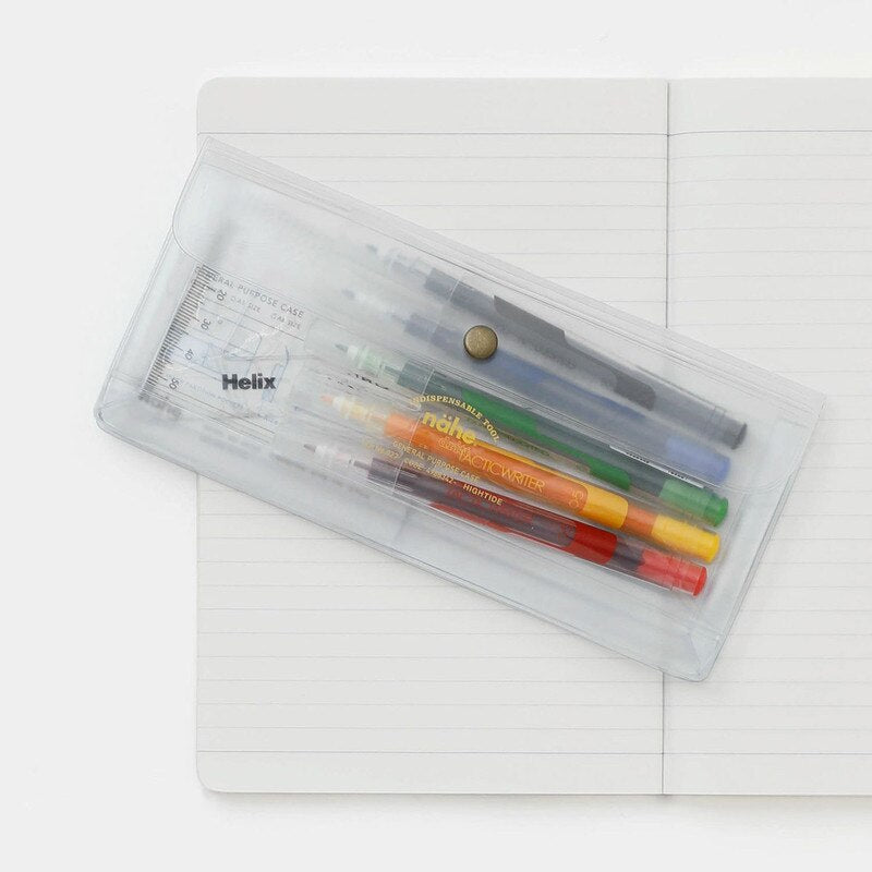 Nähe General Purpose Case - Wide