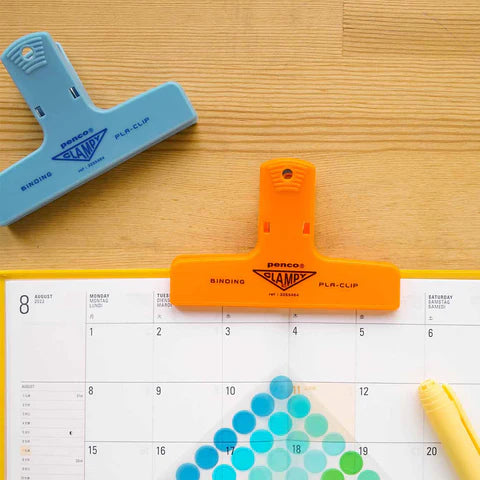 Penco Plastic Clip