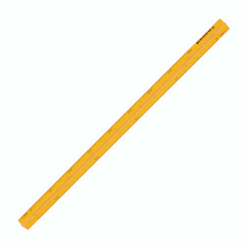 Penco Drafting Scale Ruler