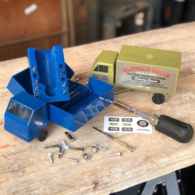 Dulton Tool Kit
