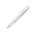 Kaweco Perkeo Fountain Pen - Medium All Clear