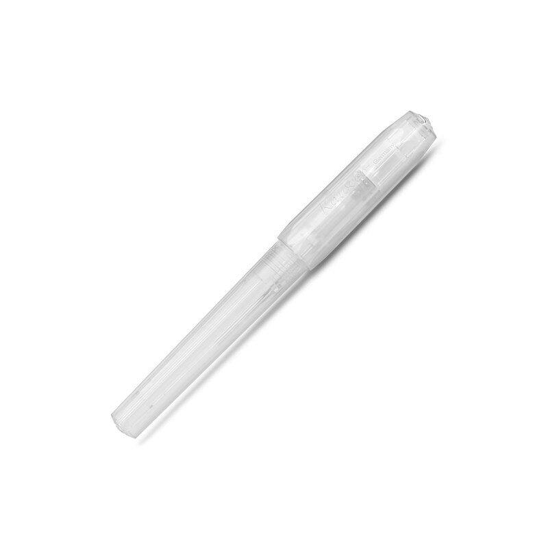 Kaweco Perkeo Fountain Pen - Medium All Clear