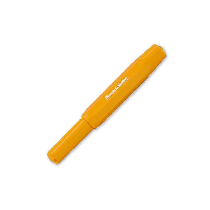 Kaweco Sport Fountain Pen - Medium Honey (Limited Edition)