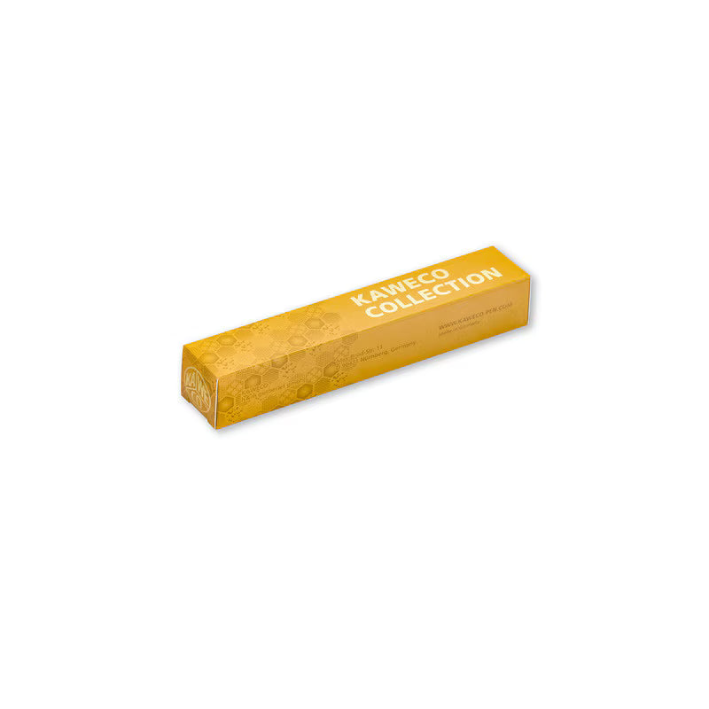 Kaweco Sport Fountain Pen - Medium Honey (Limited Edition)