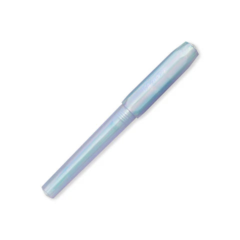 Kaweco Perkeo Fountain Pen – Fine Iridescent Pearl (Limited Edition)