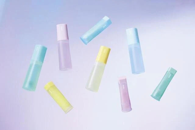 Kokuyo GLOO Glue stick Sorbet Colours (Limited Edition)