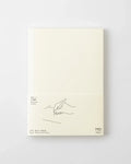 Midori MD Notebook A5
