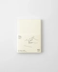 Midori MD Notebook A6