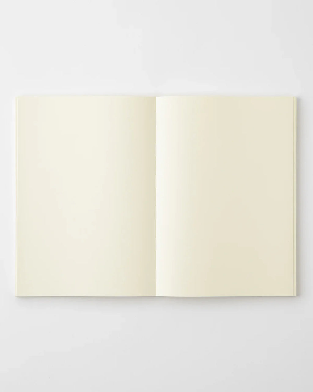Midori MD Notebook A5