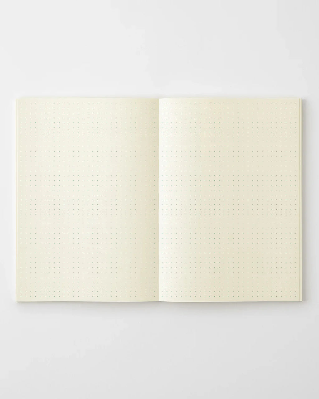 Midori MD Notebook A5