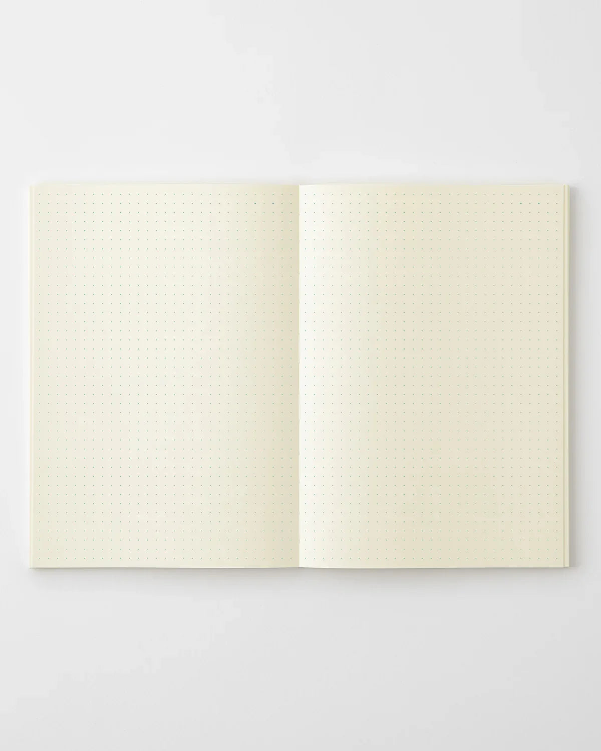 Midori MD Notebook A5