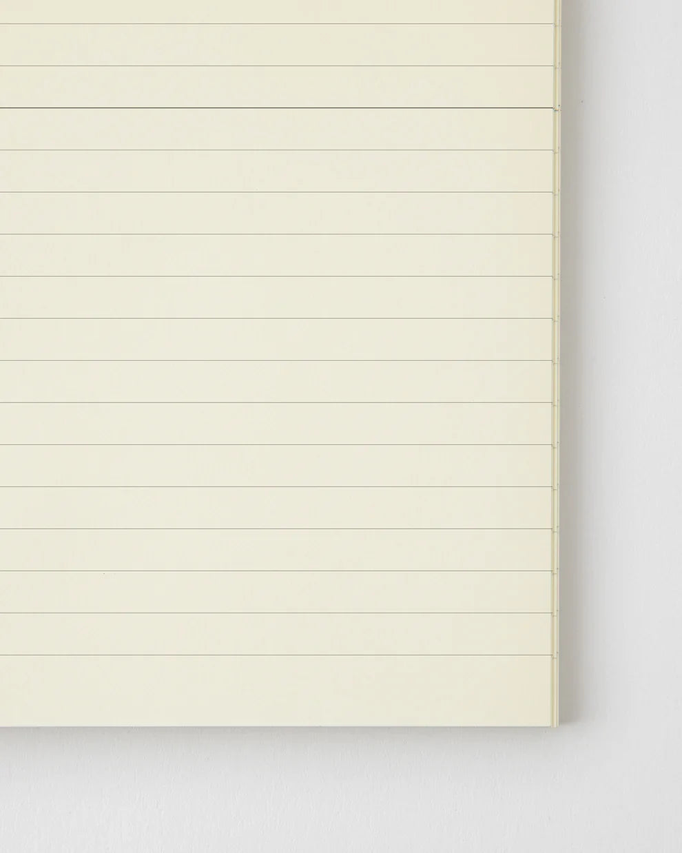 Midori MD Notebook A5