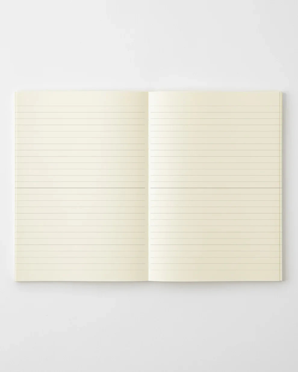 Midori MD Notebook A5
