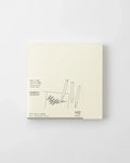 Midori MD Notebook Thick A5 Square